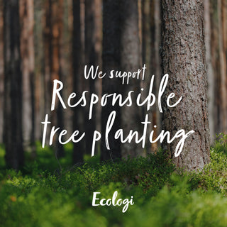 Ecologi: little moments of.