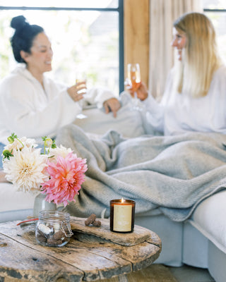 little moments of. Joy candle